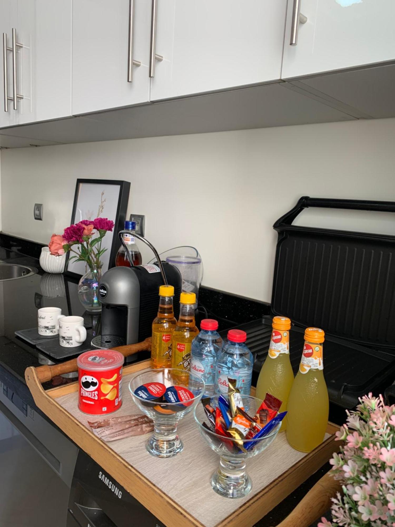 Appartement Yassine 에사우이라 외부 사진
