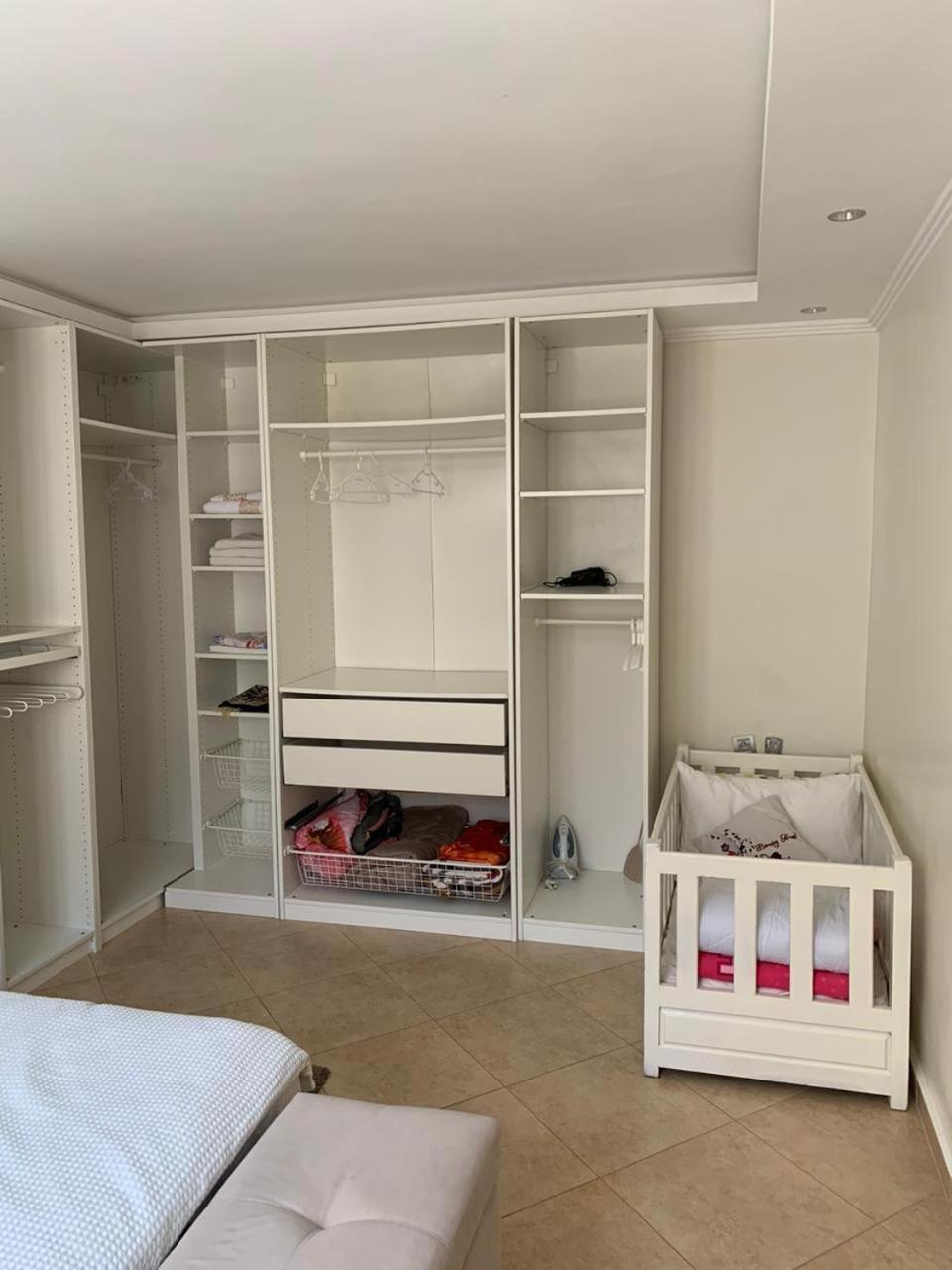 Appartement Yassine 에사우이라 외부 사진